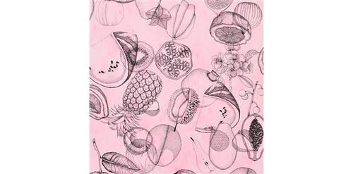 Christian Lacroix - Agua Parati Nouveaux Mondes