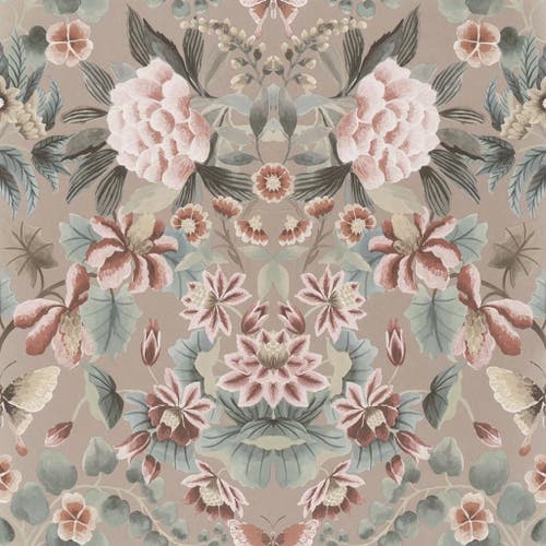 Designers Guild - Ikebana Damask Ikebana