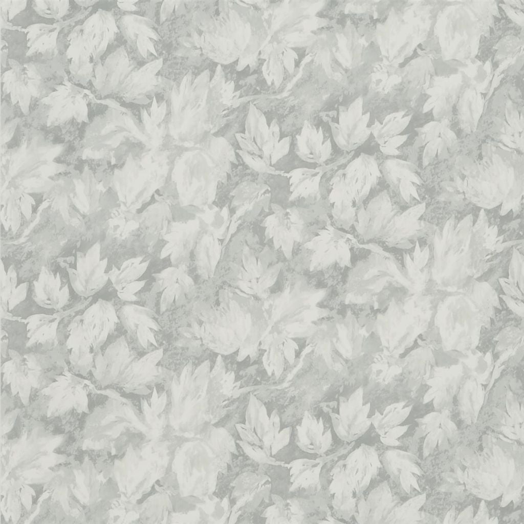 Designers Guild - Fresco Leaf - Wide Caprifoglio Wallpapers