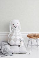 Meadow - Light grey 1473L