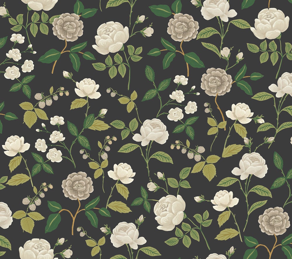 Midbec Tapeter - Roses