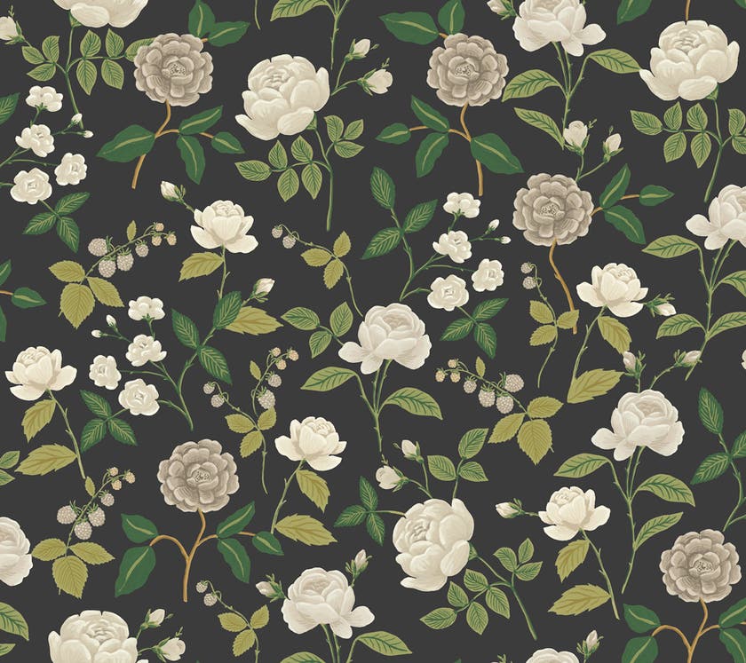 Midbec Tapeter - Roses
