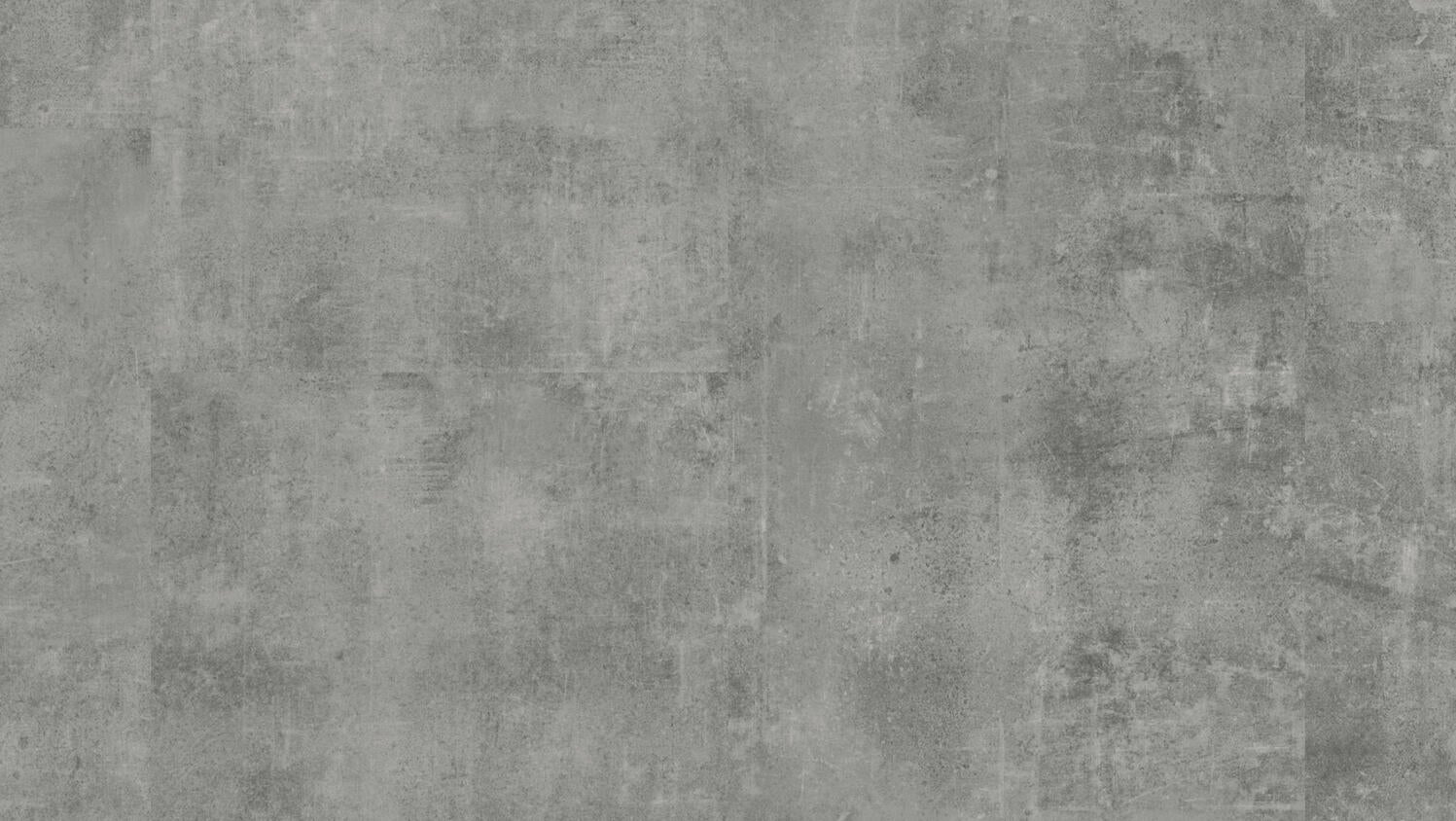 Patina Concrete Medium Grey - iD Naturals Click Ultimate 55