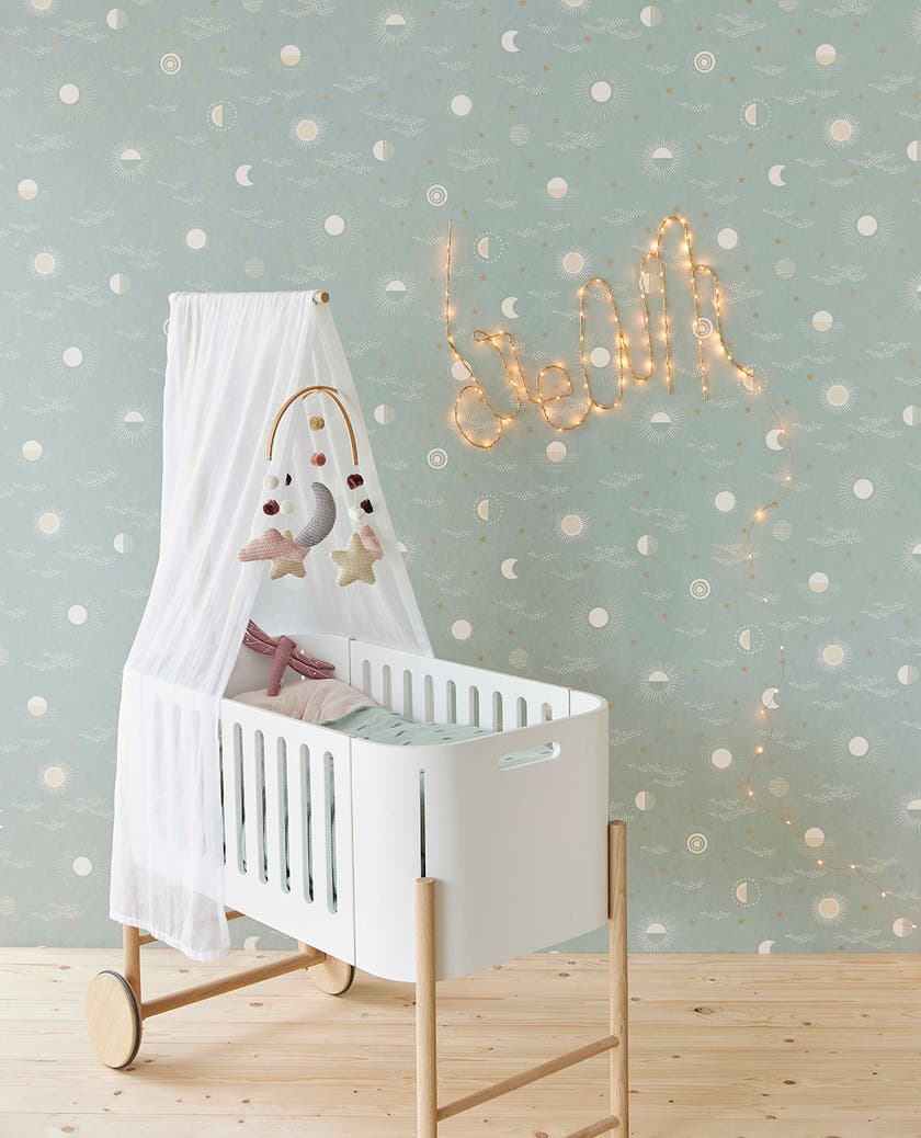 Eijffinger Intrade - Explore