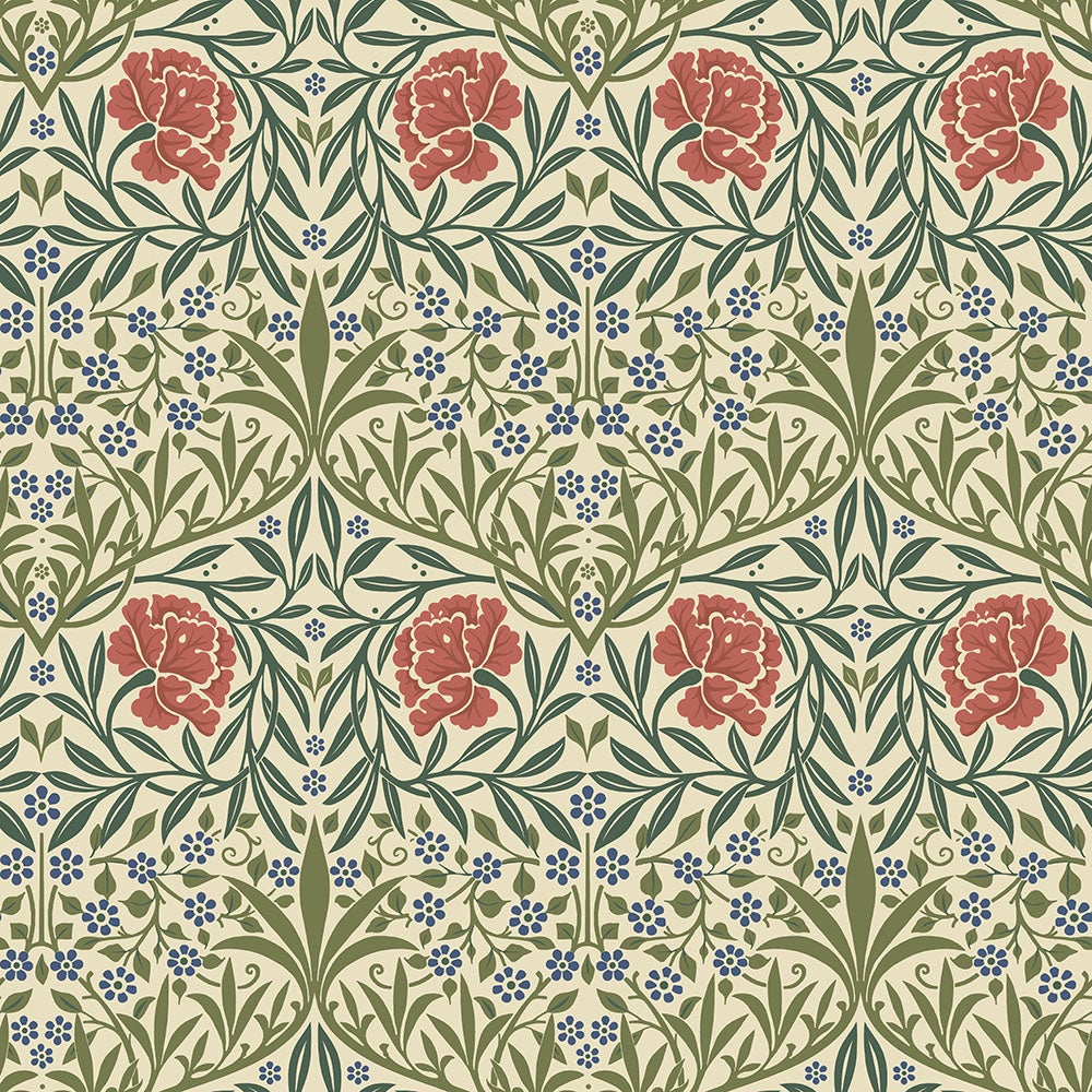 Midbec Tapeter - Oxford Union