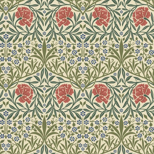 Midbec Tapeter - Oxford Union