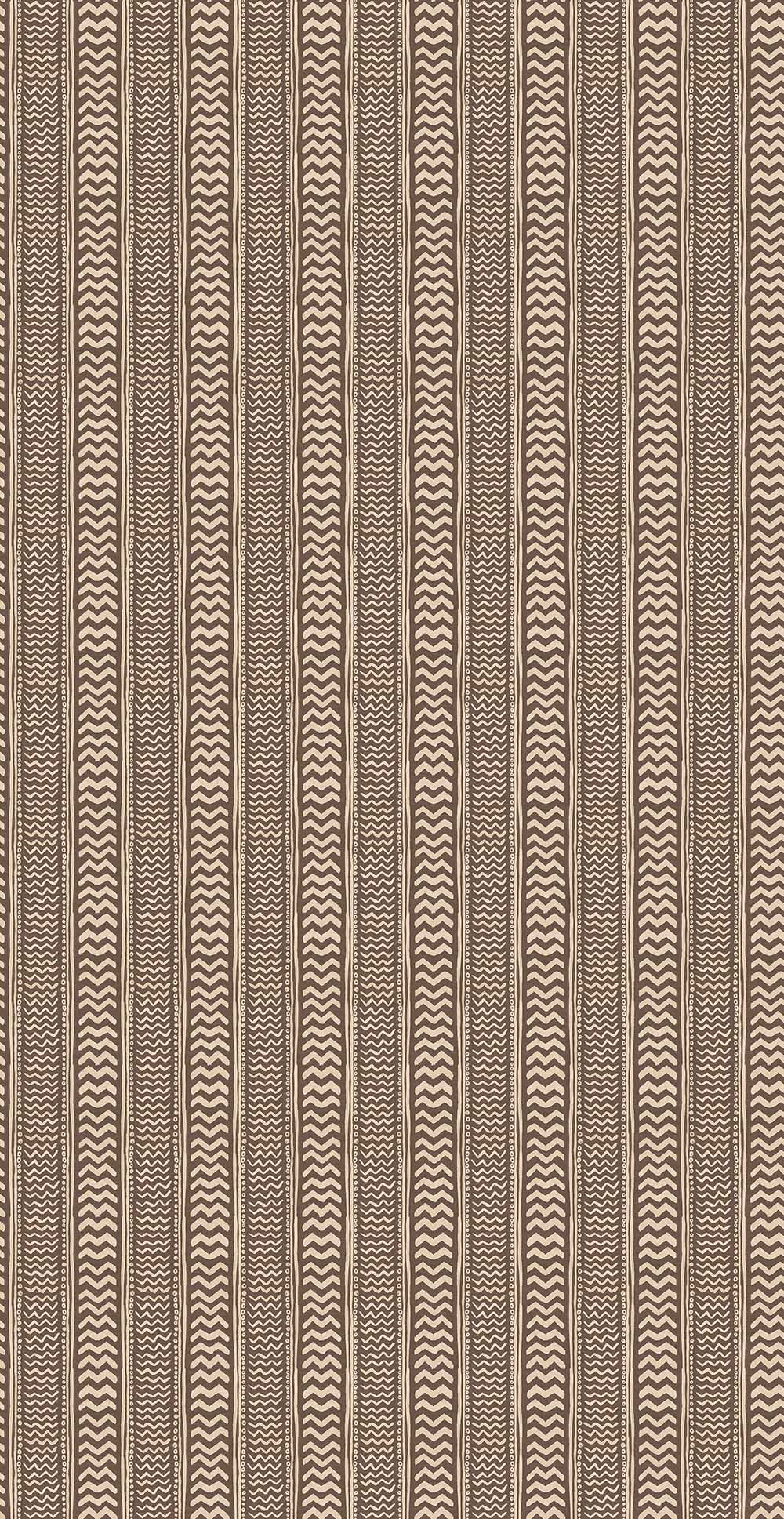 GP&J Baker - Baker X Kit Kemp Tweak Cocoa BW45142.290.0