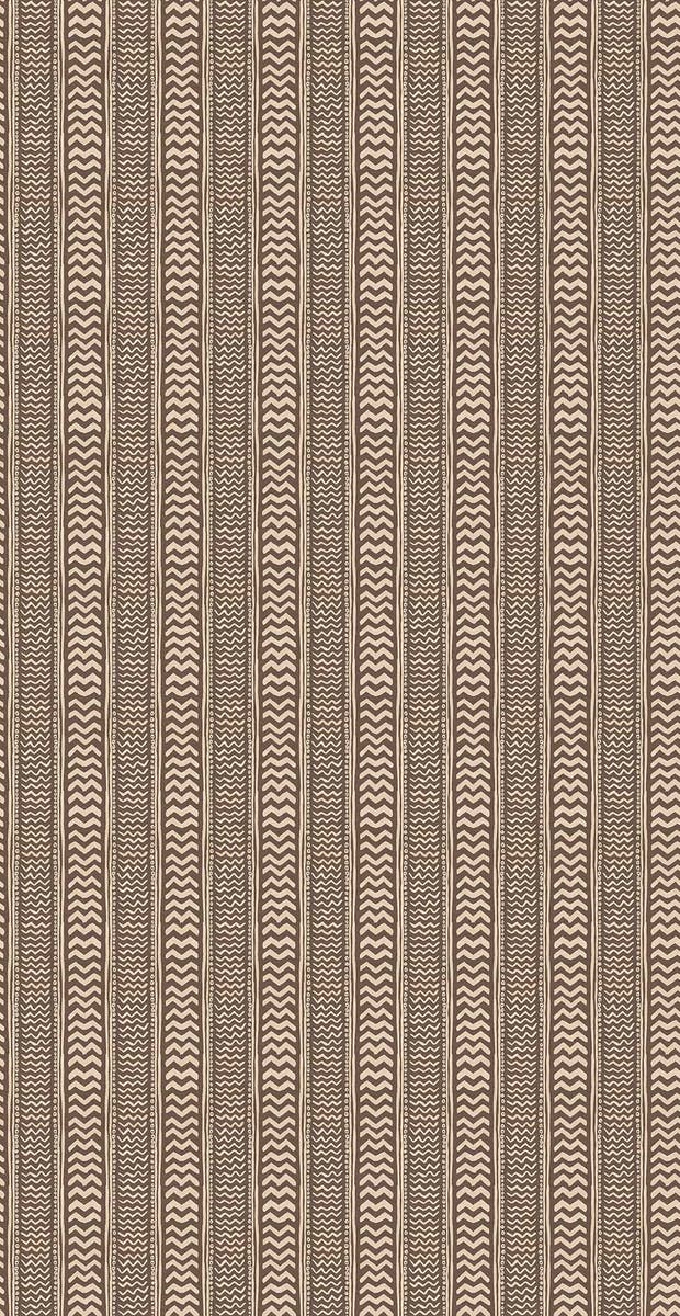 GP&J Baker - Baker X Kit Kemp Tweak Cocoa BW45142.290.0