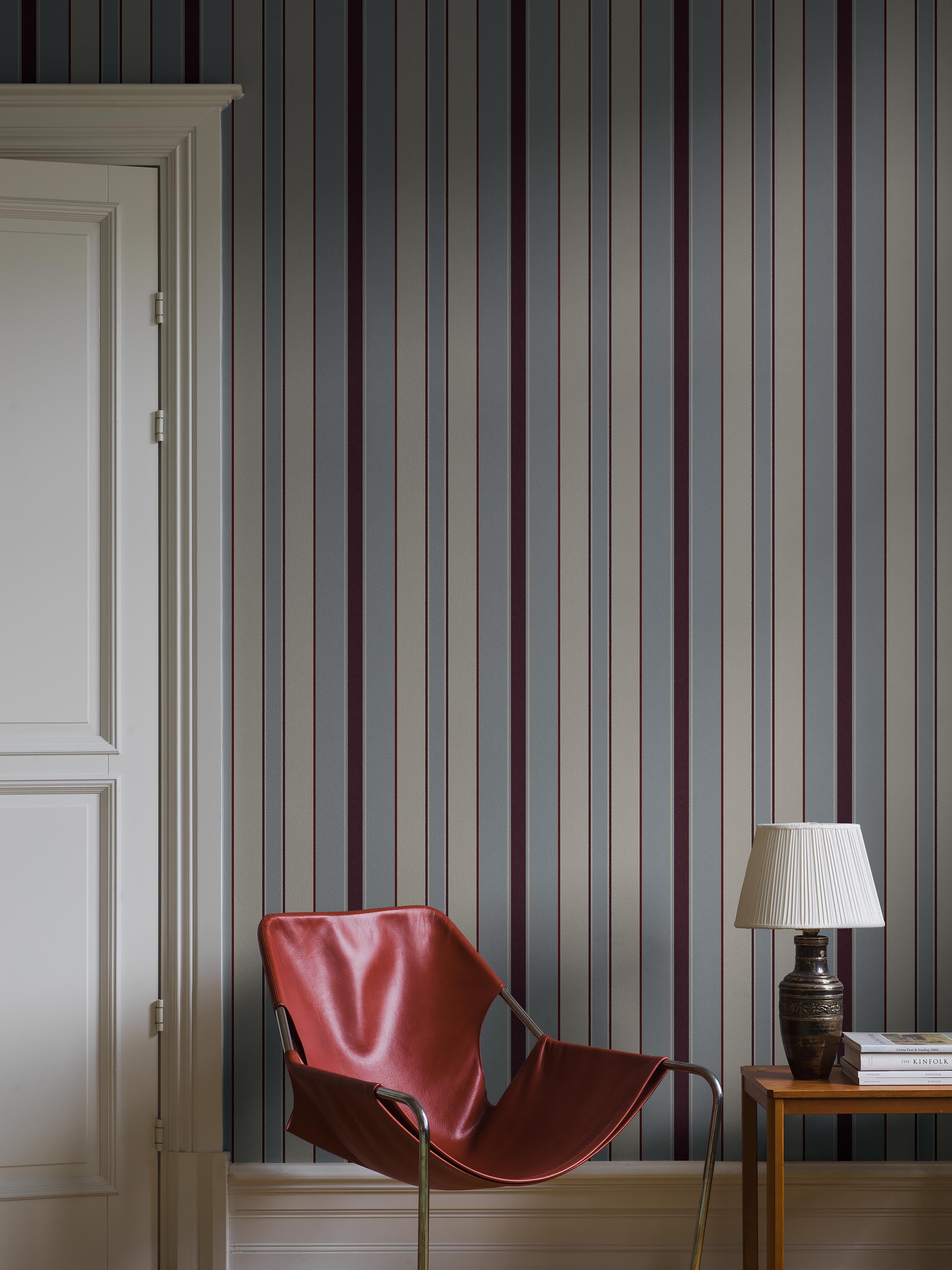 Boråstapeter - Boråstapeter - Stockholm Stripe