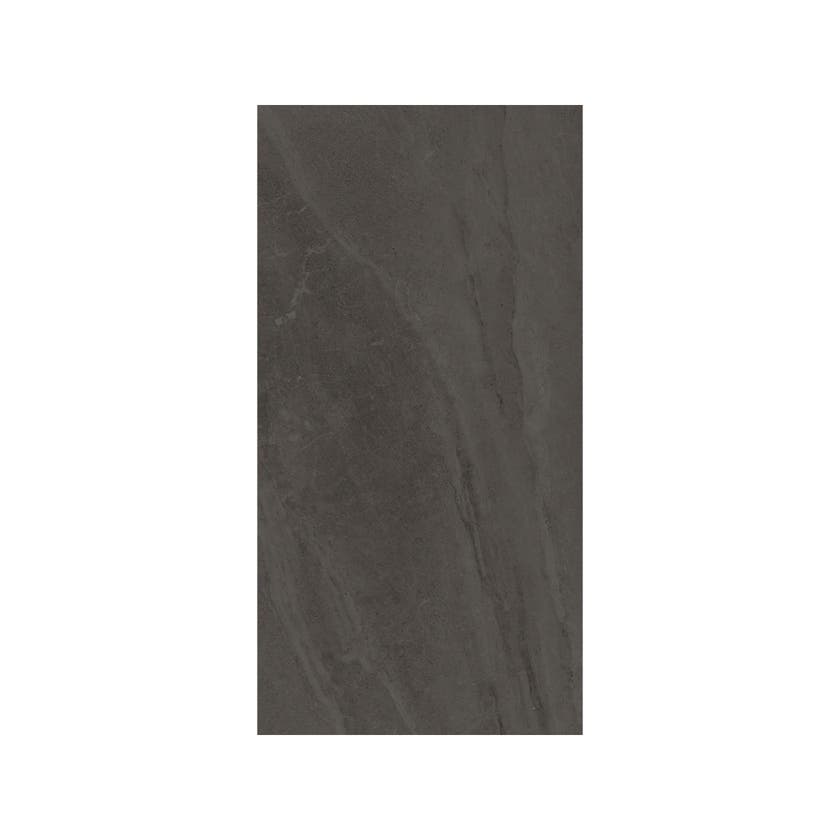 Katla Mörkgrå 45x90