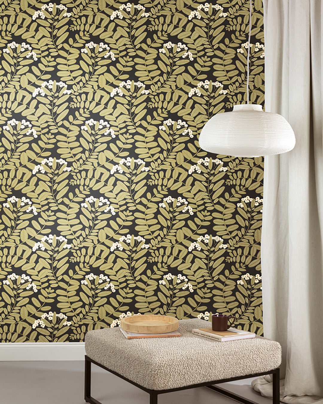 Midbec Tapeter - Bodie