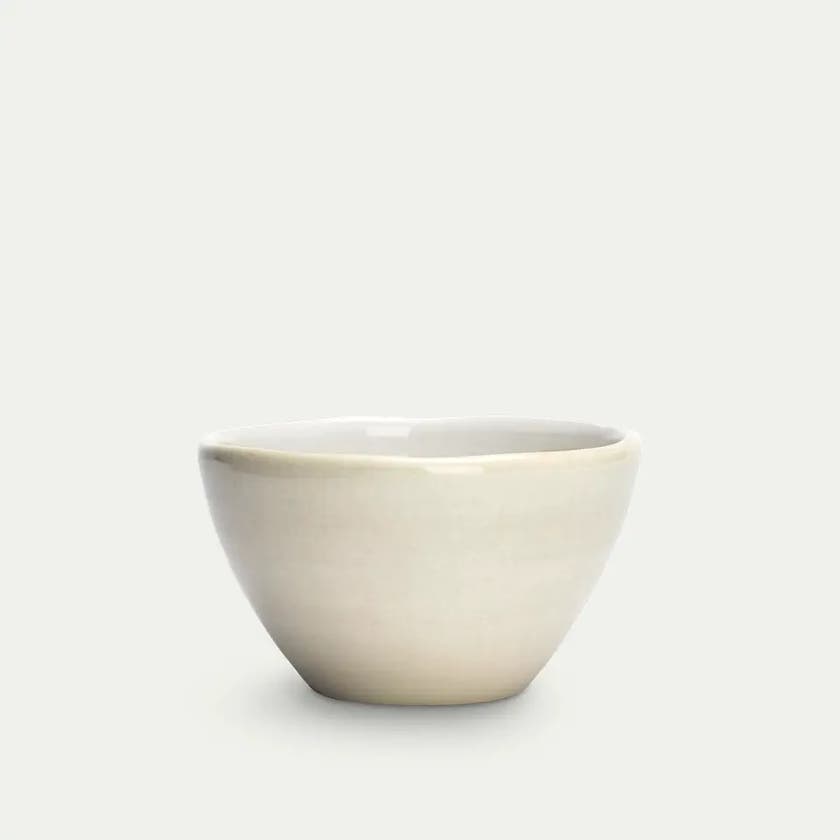 Basic Skål 12 cm Sand