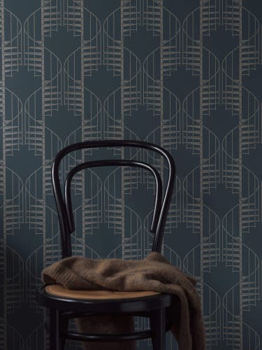 Boråstapeter - Staircase