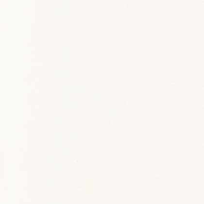 Caselio - Uni Blanc Linen Edition