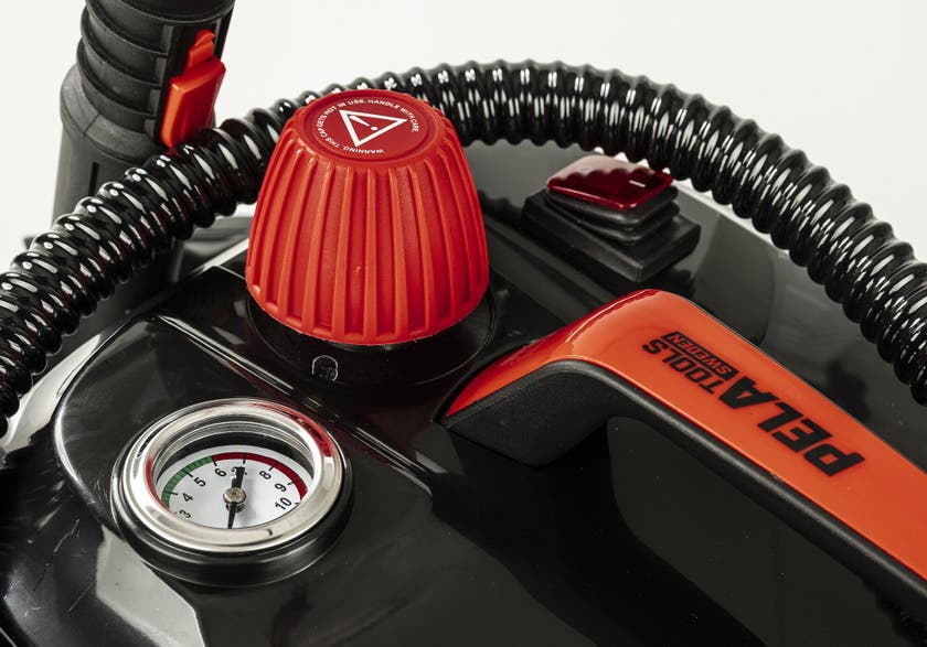 PELA Ångtvätt, 2000w