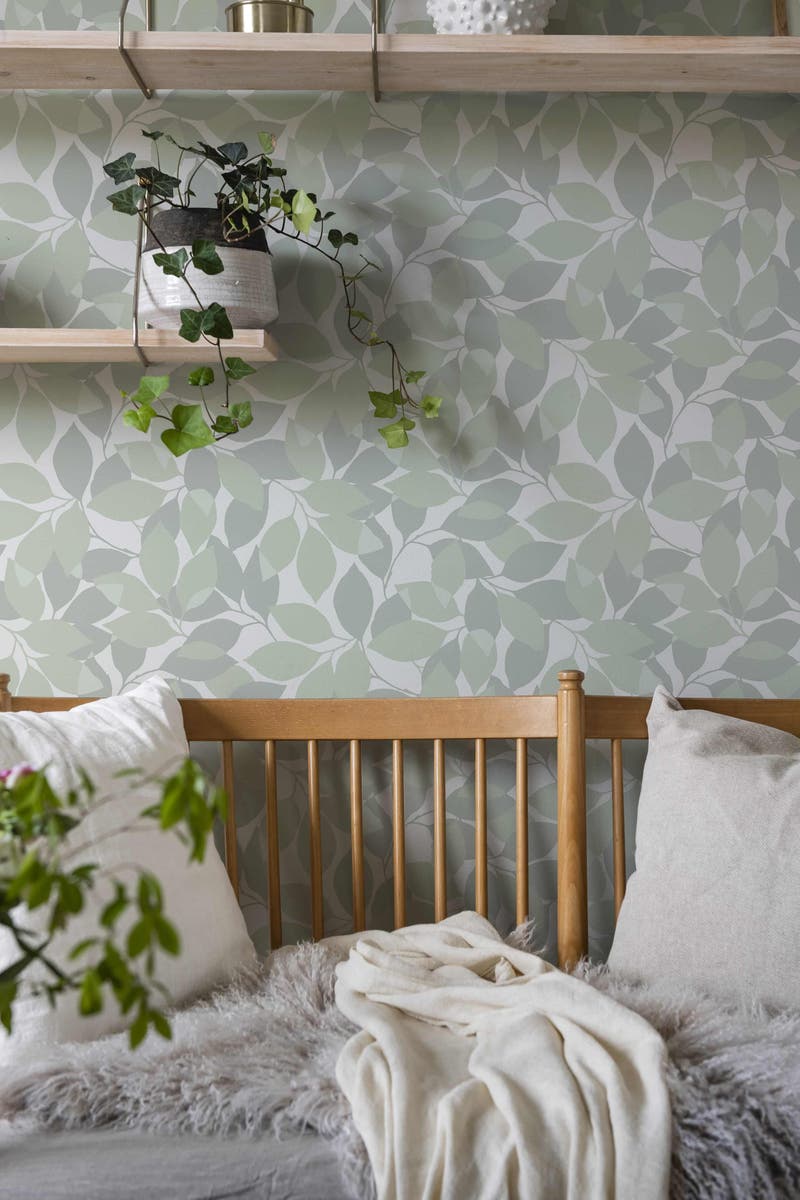 Duro - Augusti, Grön Blommor&Blad