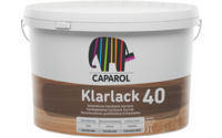 Klarlack 40 0,5 L