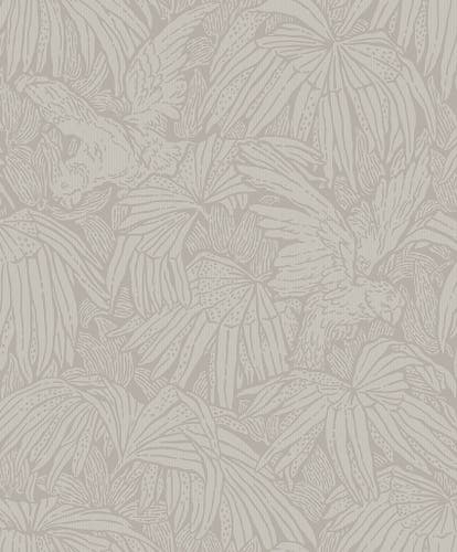 Boråstapeter - Hidden Parrot