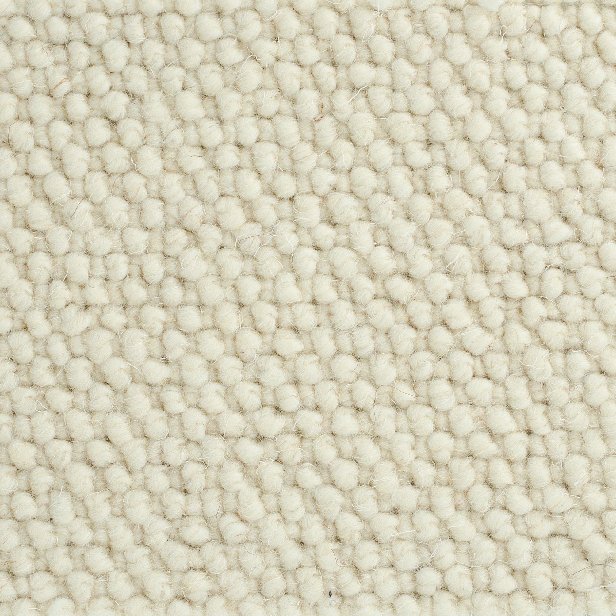 New Zealand Wool - Vit 01 - Kjellbergs Textilgolv