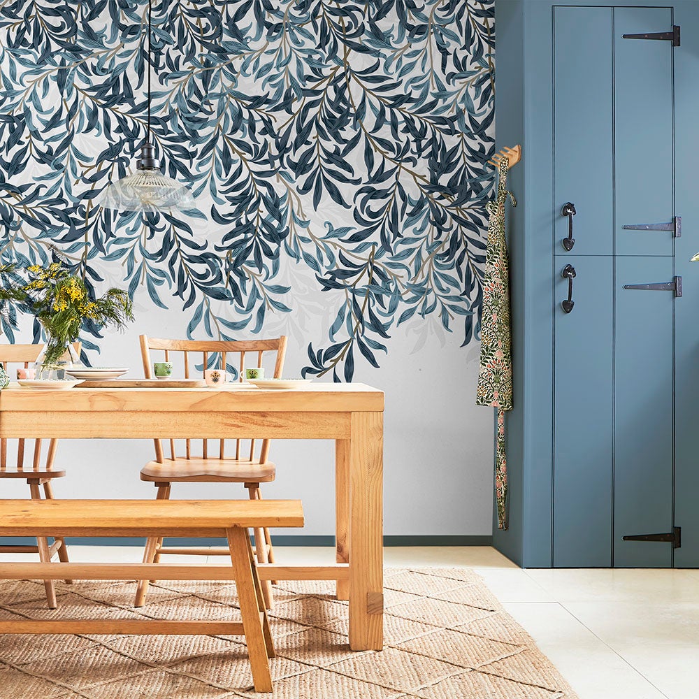 Intrade - William Morris At Home Väggbild