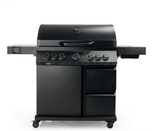 Gasolgrill Landmann Cool Black MaxX 5.2