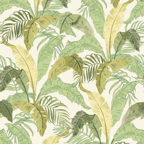 Midbec Tapeter - Botanic Greenery