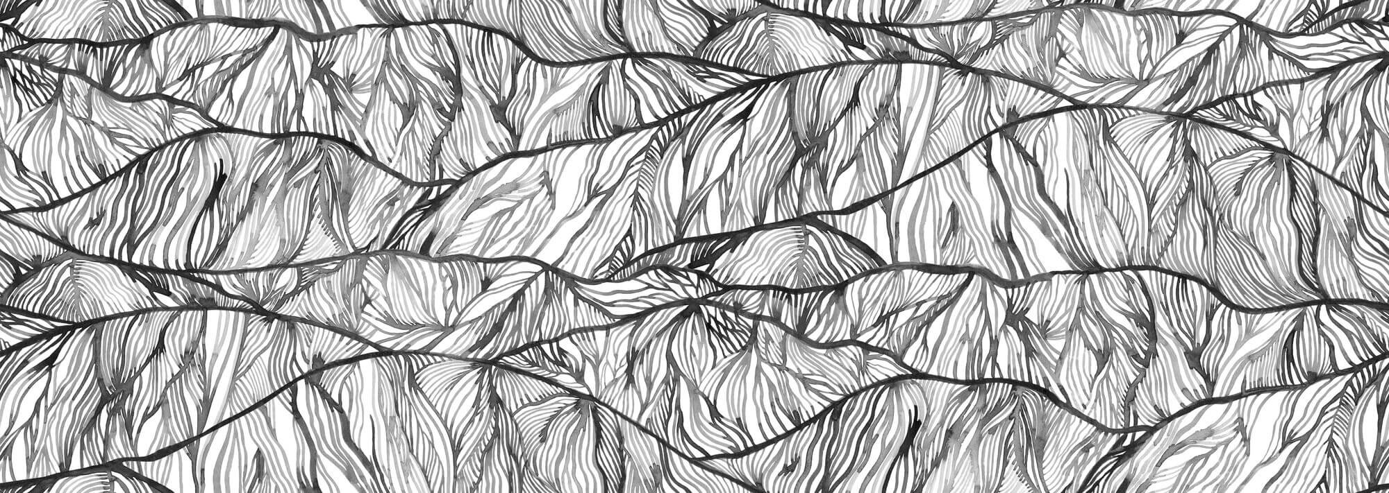 Boråstapeter - Flow