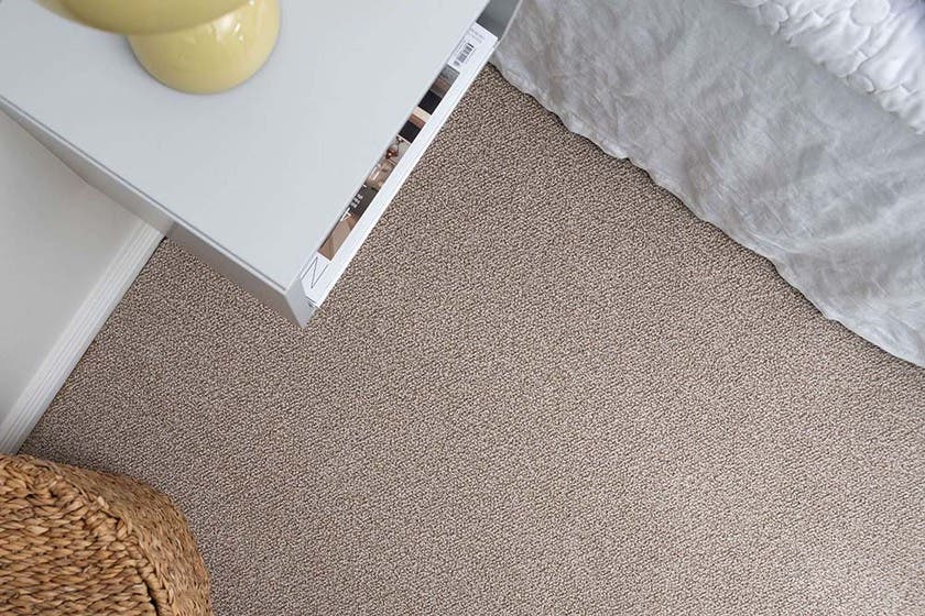 Stay Latte Golvabia Textilgolv