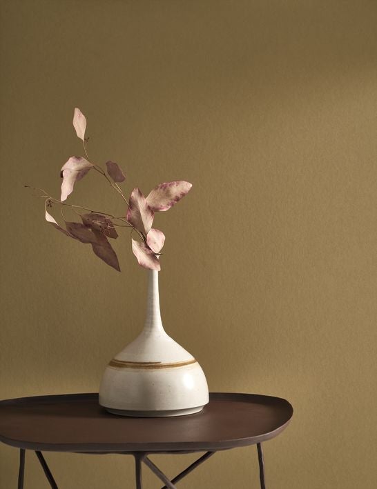 Casadeco - Pigments Tabac Soliflore