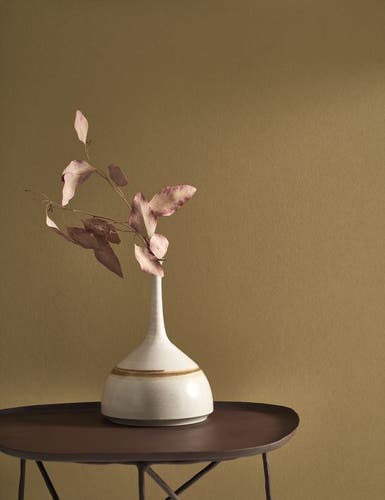 Casadeco - Pigments Tabac Soliflore