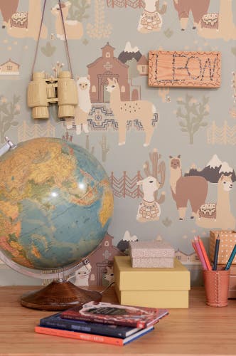 Majvillan - Lama Village Poetry