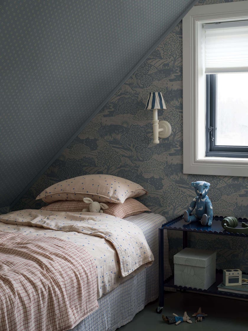 Boråstapeter - Solängen