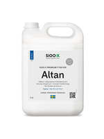 SiOO:X Premium Ytskydd Altan 1L