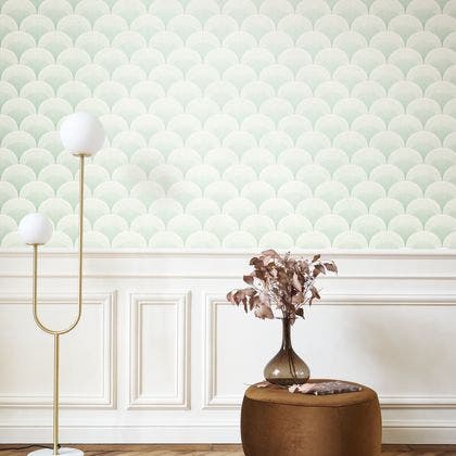 BROADWAY VERT AMANDE TWENTIES