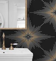 Peel & Stick Självhäftande Sticker