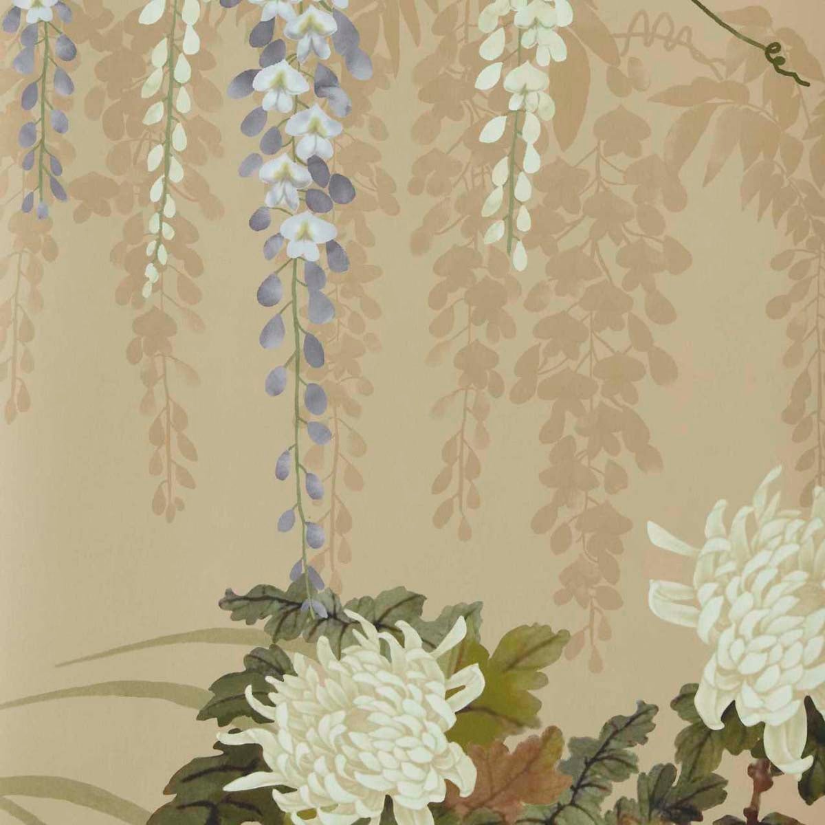 Carma - Wisteria Bloom