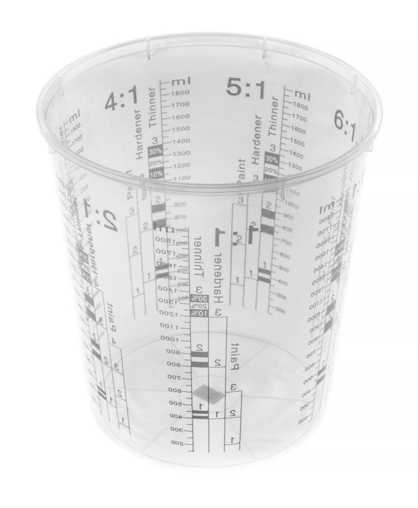 BLANDKOPP PEELA 1,3L