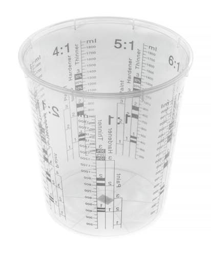 BLANDKOPP PEELA 1,3L