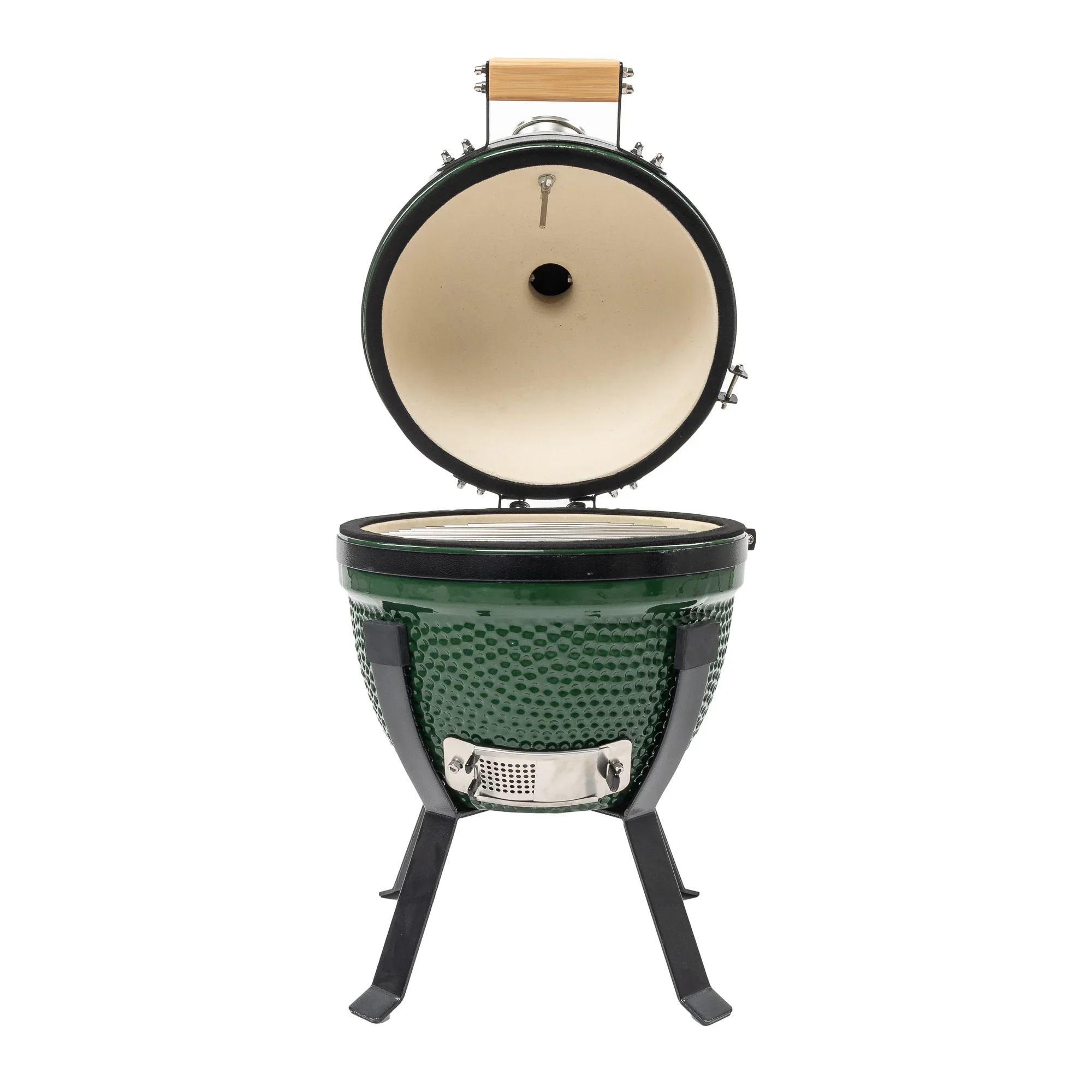 Grill Kamado SUMO Mini Grön