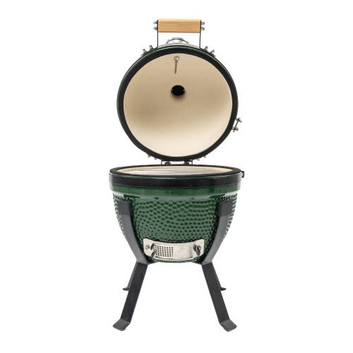 Grill Kamado SUMO Mini Grön