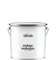 Roslagsmahogny 3 L Mahogny