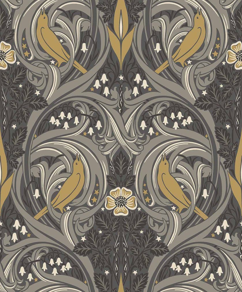 Carma - Legacy Prints