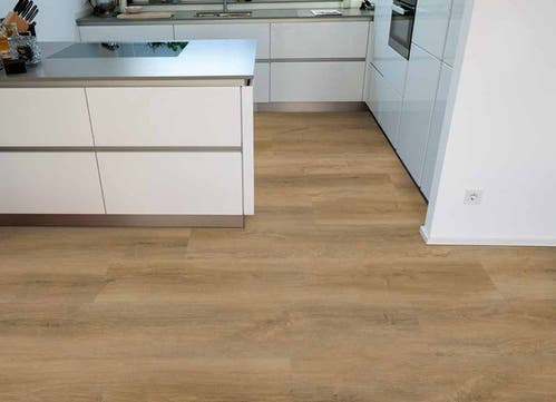Vinylgolv Floorit - X-Cellent Avena sofTEC 8mm