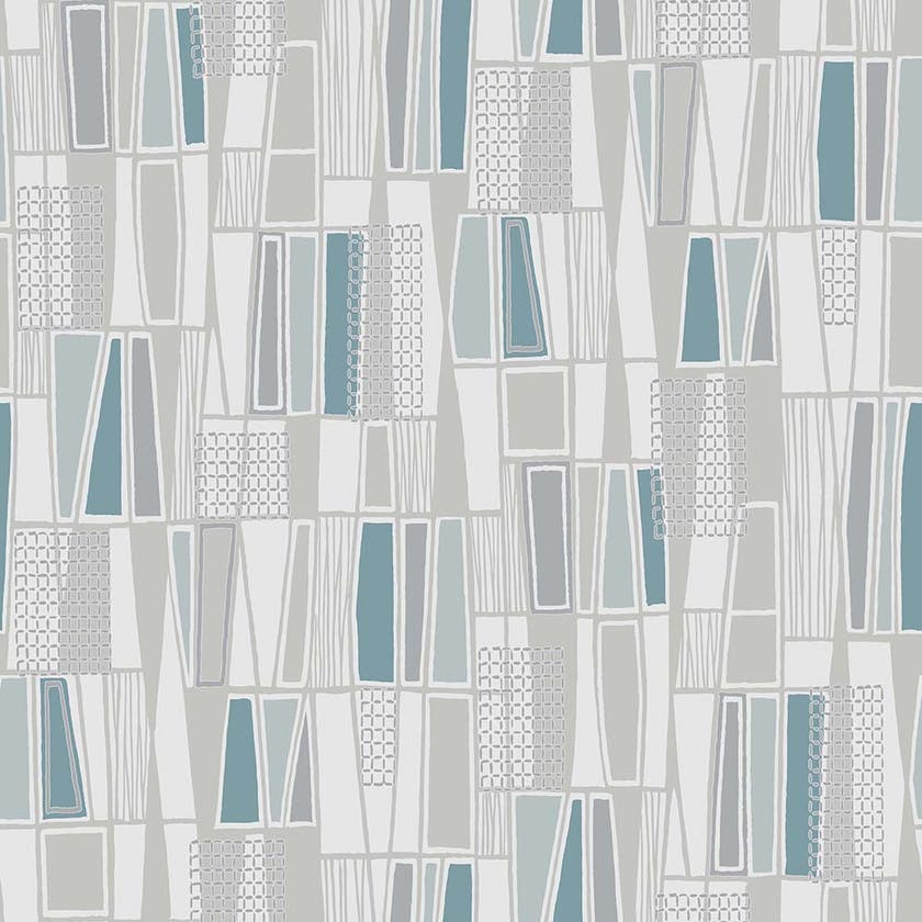 Boråstapeter - Retro - Alla Tiders Hus