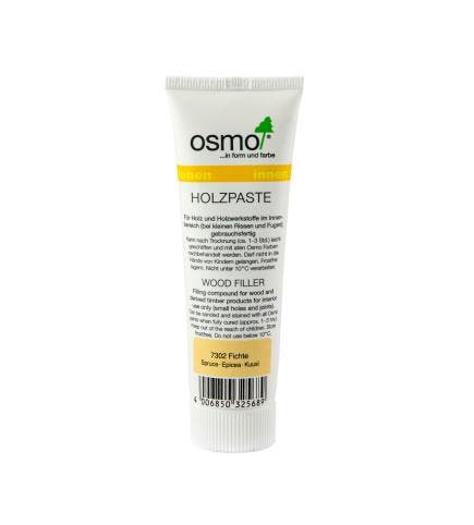 Osmo Träspackel - 7306 Svart