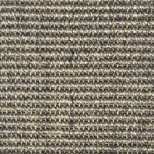 Sisal Bouclé Matta 07 Bei Kjellbergs Textilgolv