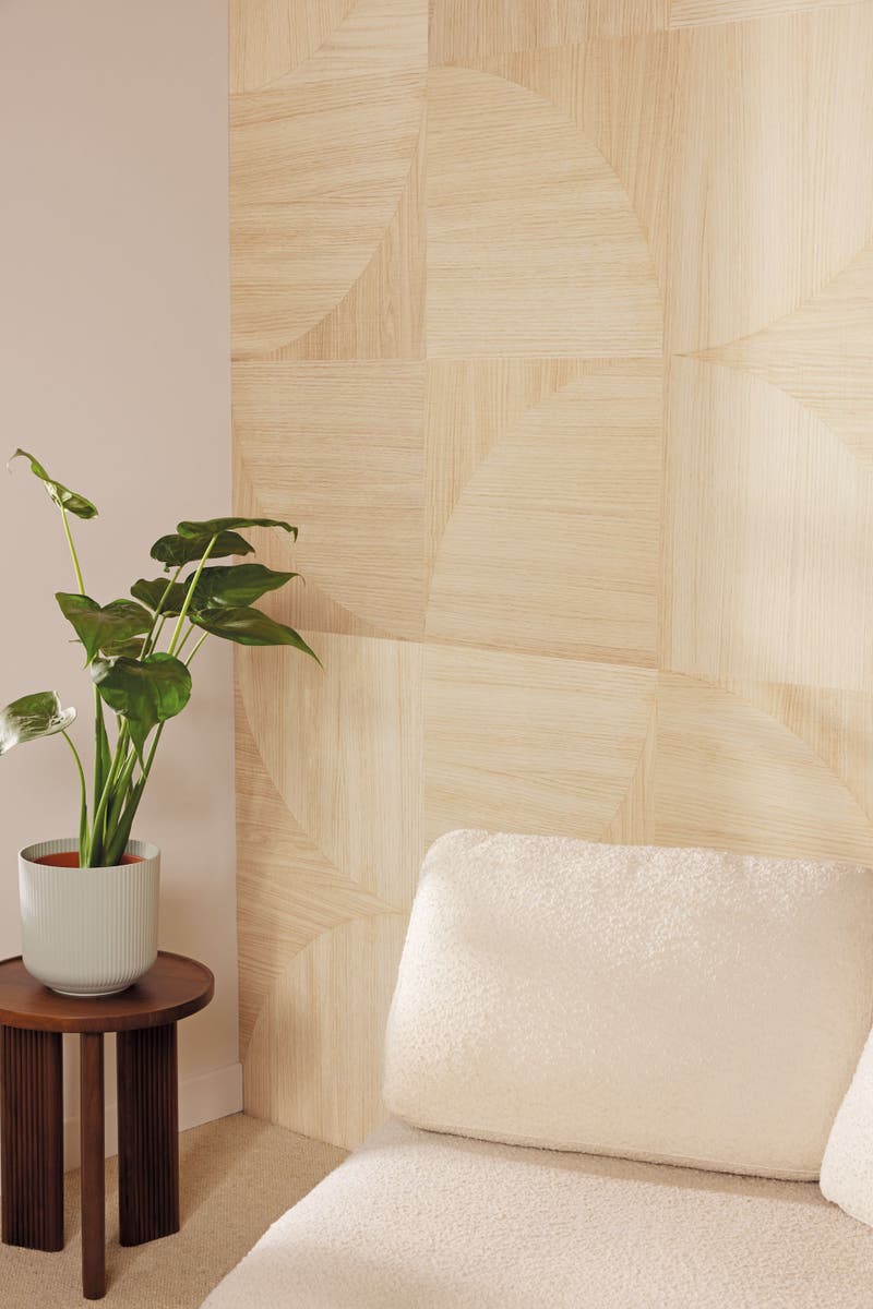 Caselio - Bois D Hiver Marron 200X3 Balade