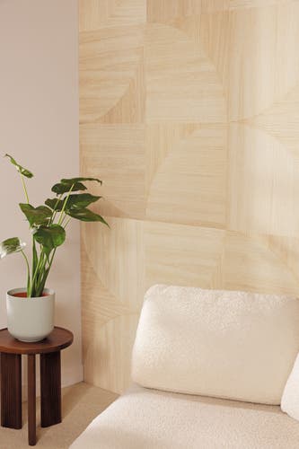 Caselio - Bois D Hiver Marron 200X3 Balade