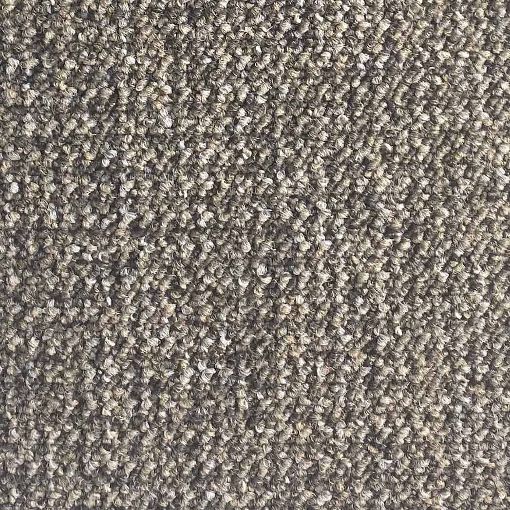 Matrix Brun 90 matta - Kjellbergs Textilgolv
