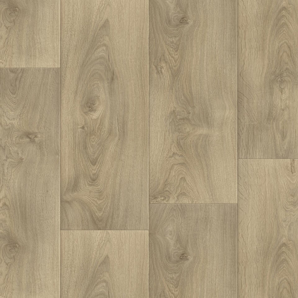 Prestige Oak Light-brown 2m